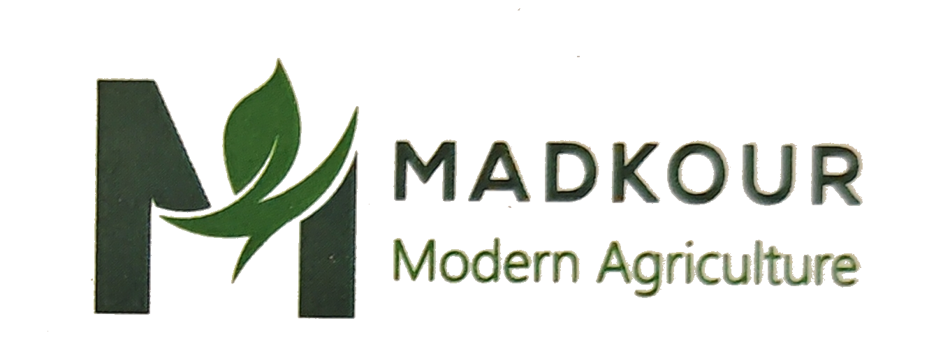 MADKOUR Modern Agriculture
